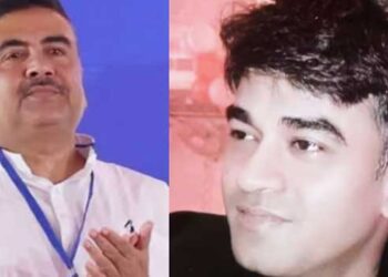 ബിജെപിയുടെ ചരിത്ര വിജയത്തിന് പിന്നാലെ ബം​ഗാളിൽ അക്രമികളുടെ അഴിഞ്ഞാട്ടം, അടുത്ത മുഖ്യമന്ത്രിയാകാൻ സാധ്യതയുള്ള സുവേന്ദു അധികാരിയുടെ പേഴ്സണൽ അസിസ്റ്റന്റ് വെടിയേറ്റ് കൊല്ലപ്പെട്ടു, വെടിയേറ്റത് ക്ലോസ് റേഞ്ചിൽ നിന്ന്