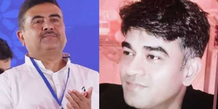 ബിജെപിയുടെ ചരിത്ര വിജയത്തിന് പിന്നാലെ ബം​ഗാളിൽ അക്രമികളുടെ അഴിഞ്ഞാട്ടം, അടുത്ത മുഖ്യമന്ത്രിയാകാൻ സാധ്യതയുള്ള സുവേന്ദു അധികാരിയുടെ പേഴ്സണൽ അസിസ്റ്റന്റ് വെടിയേറ്റ് കൊല്ലപ്പെട്ടു, വെടിയേറ്റത് ക്ലോസ് റേഞ്ചിൽ നിന്ന്