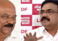 അടി പതറി ജോസ് കെ. മാണി; പാല പൊളിച്ചടുക്കി മാണി സി. കാപ്പൻ