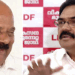 അടി പതറി ജോസ് കെ. മാണി; പാല പൊളിച്ചടുക്കി മാണി സി. കാപ്പൻ