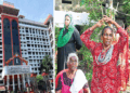 പര്യത്തുകാവിലെ ഒഴിപ്പിക്കൽ തടയാനാവില്ല; രണ്ടാഴ്ച സമയം തരാം, അതിനുള്ളിൽ സുപ്രീംകോടതി വിധി നടപ്പാക്കണം – ഹൈക്കോടതി