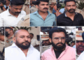 പെരിയ ഇരട്ടക്കൊലക്കേസ് പ്രതികളുടെ കൂട്ടപ്പരോൾ: നാല് പ്രതികളുടെ പരോൾ റദ്ദാക്കി; ജയിലിൽനിന്ന് പുറത്തിറക്കില്ല