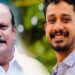 ‘ലീഗിനും, ജമാ അത്തെ ഇസ്ലാമിക്കും താഴെയാടാ എംഎൽഏമാരും , എസ്എൻഡിപിയും, എൻഎസ്എസ്സും’… വർഗീയത വിളമ്പി പിസി ജോർജ്!! ‘ബിജെപിയും കാസയും ചേർന്ന് ലീഗിനെ മുൻനിർത്തി ന്യൂനപക്ഷ സമൂഹത്തെ ലക്ഷ്യം വെച്ച് വർഗ്ഗീയ പ്രചാരണവുമായി ഇറങ്ങിയിട്ടുണ്ട്, ഇത്തരം കൃമികളെ തിരിച്ചറിയാനുള്ള വിവേകം കേരളത്തിനുണ്ട്’- എസ്എഫ്ഐ സംസ്ഥാന പ്രസിഡൻറ്