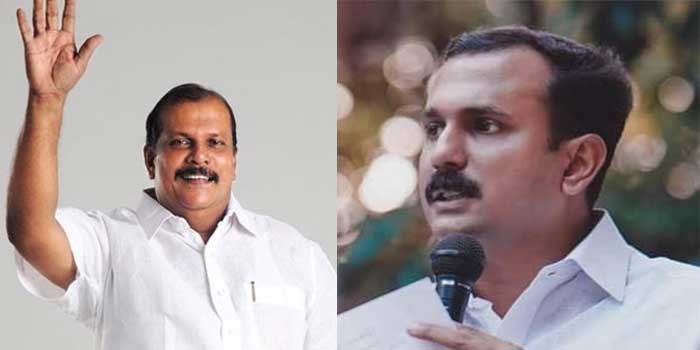 പാലായും പൂഞ്ഞാറും അപ്പനും മകനും തൂക്കും, ഒരു കോടി രൂപ പന്തയം… ആരെങ്കിലുമുണ്ടോ?… കേരളത്തിൽ ഇക്കുറി തൂക്കുമന്ത്രി സഭ!! കേരളത്തിന് പുറത്ത് സിപിഎമ്മും കോൺഗ്രസും ഒന്നാണ്, എന്തുകൊണ്ട് കേരളത്തിലായിക്കൂടാ… അവന്മാര് രണ്ടുംകൂടി ഒരുമിച്ച് ഭരിക്കട്ടേന്നേ… ഞങ്ങൾ പ്രതിപക്ഷമാകും- വെല്ലുവിളിച്ച് പിസി ജോർജ്