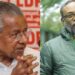 നമ്മുടെ കാലശേഷവും ഇടതുപക്ഷം വേണമല്ലോ, വിശ്രമിക്കൂ പ്രിയ സഖാവേ… ‘ഇന്ന് സഖാവ് പിണറായി ഏതോ ഒരു യോഗത്തിൽ പ്രസംഗിക്കാൻ വരുന്ന വിഷ്വൽസ് കണ്ടു, ഇടുങ്ങിയ പോഡിയത്തിന്റെ പ്രയാസം പറയുകയാണ് പിണറായി, അടി പിന്നോട്ട് വച്ചാൽ വീഴും. ഈ സ്ഥിതി ഒഴിവാക്കി വിശ്രമിക്കുകയല്ലേ വേണ്ടത്’- വിജയൻ സർക്കാരിലെ അഡീഷണൽ സെക്രട്ടറി