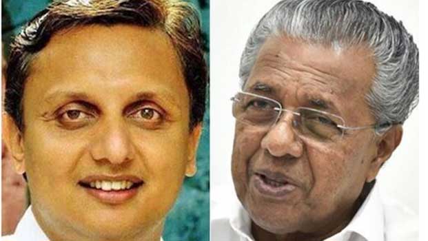 ആരായിരിക്കും ഇനി പ്രതിപക്ഷ നേതാവിന്റെ കസേരയിൽ? പിണറായിയോ, കെ.എൻ. ബാലഗോപാലനോ… അതേ മരുമകന് കസേര നീക്കിയിട്ടുകൊടുക്കുമോ?
