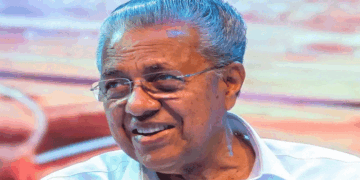 വോട്ടെണ്ണൽ ദിനം മുഖ്യമന്ത്രിയ്ക്കായി വിഷ്ണു പൂജ വഴിപാട്;  പിണറായി വിജയൻ, ചോതി നക്ഷത്രം എന്ന പേരിലാണ് വഴിപാട് ചീട്ട്