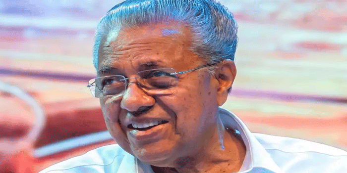 വോട്ടെണ്ണൽ ദിനം മുഖ്യമന്ത്രിയ്ക്കായി വിഷ്ണു പൂജ വഴിപാട്;  പിണറായി വിജയൻ, ചോതി നക്ഷത്രം എന്ന പേരിലാണ് വഴിപാട് ചീട്ട്