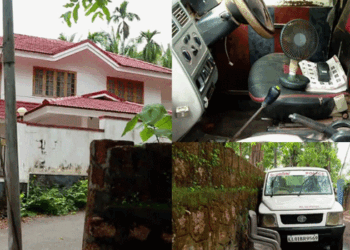 മുഖ്യമന്ത്രി സ്ഥാനത്തു നിന്നും മാറിയിട്ടും പിണറായി വിജയന്റെ കണ്ണൂരിലെ പൂട്ടിയിട്ട വീടിന് ഇപ്പോഴും പോലീസ് കാവൽ;  10 വർഷമായി പൊലീസുകാരുടെ ജീവിതം നിര്‍ത്തിയിട്ട ജീപ്പില്‍