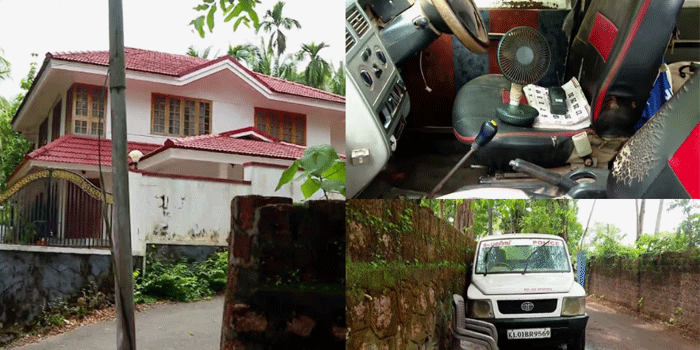 മുഖ്യമന്ത്രി സ്ഥാനത്തു നിന്നും മാറിയിട്ടും പിണറായി വിജയന്റെ കണ്ണൂരിലെ പൂട്ടിയിട്ട വീടിന് ഇപ്പോഴും പോലീസ് കാവൽ;  10 വർഷമായി പൊലീസുകാരുടെ ജീവിതം നിര്‍ത്തിയിട്ട ജീപ്പില്‍
