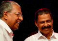 തെരഞ്ഞെടുപ്പില്‍ എല്‍ഡിഎഫിന് തിരിച്ചടിയുണ്ടാക്കിയത്  ഗോവിന്ദന്റെ ശൈലി,  പാർട്ടിയിലും മുന്നണിയിലും വിള്ളലുണ്ടാക്കി, പരാജയത്തിന് പിണറായി വിജയനും ഉത്തരവാദി, ഇരവരും ചേർന്നുള്ള  കോക്കസാണ് പാര്‍ട്ടിയെ നയിക്കുന്നത്, വിമര്‍ശനം ശക്തം