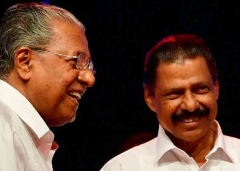 തെരഞ്ഞെടുപ്പില്‍ എല്‍ഡിഎഫിന് തിരിച്ചടിയുണ്ടാക്കിയത്  ഗോവിന്ദന്റെ ശൈലി,  പാർട്ടിയിലും മുന്നണിയിലും വിള്ളലുണ്ടാക്കി, പരാജയത്തിന് പിണറായി വിജയനും ഉത്തരവാദി, ഇരവരും ചേർന്നുള്ള  കോക്കസാണ് പാര്‍ട്ടിയെ നയിക്കുന്നത്, വിമര്‍ശനം ശക്തം