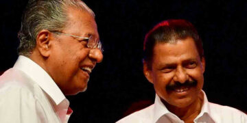 തെരഞ്ഞെടുപ്പില്‍ എല്‍ഡിഎഫിന് തിരിച്ചടിയുണ്ടാക്കിയത്  ഗോവിന്ദന്റെ ശൈലി,  പാർട്ടിയിലും മുന്നണിയിലും വിള്ളലുണ്ടാക്കി, പരാജയത്തിന് പിണറായി വിജയനും ഉത്തരവാദി, ഇരവരും ചേർന്നുള്ള  കോക്കസാണ് പാര്‍ട്ടിയെ നയിക്കുന്നത്, വിമര്‍ശനം ശക്തം