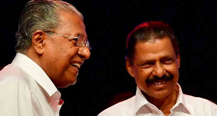 തെരഞ്ഞെടുപ്പില്‍ എല്‍ഡിഎഫിന് തിരിച്ചടിയുണ്ടാക്കിയത്  ഗോവിന്ദന്റെ ശൈലി,  പാർട്ടിയിലും മുന്നണിയിലും വിള്ളലുണ്ടാക്കി, പരാജയത്തിന് പിണറായി വിജയനും ഉത്തരവാദി, ഇരവരും ചേർന്നുള്ള  കോക്കസാണ് പാര്‍ട്ടിയെ നയിക്കുന്നത്, വിമര്‍ശനം ശക്തം