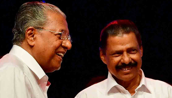 തെരഞ്ഞെടുപ്പില് എല്ഡിഎഫിന് തിരിച്ചടിയുണ്ടാക്കിയത് ഗോവിന്ദന്റെ ശൈലി, പാർട്ടിയിലും മുന്നണിയിലും വിള്ളലുണ്ടാക്കി, പരാജയത്തിന് പിണറായി വിജയനും ഉത്തരവാദി, ഇരവരും ചേർന്നുള്ള കോക്കസാണ് പാര്ട്ടിയെ നയിക്കുന്നത്, വിമര്ശനം ശക്തം