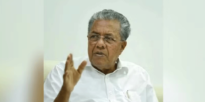 ഒടുവിൽ പ്രതികരണവുമായി പിണറായി വിജയൻ: ‘തെരഞ്ഞെടുപ്പ് ഫലം അപ്രതീക്ഷിതം; ജനവിധി മാനിക്കുന്നു; തിരുത്തലുകൾ വരുത്തി ജനവിശ്വാസം വീണ്ടെടുക്കും; യുഡിഎഫിനെ അഭിനന്ദിക്കുന്നു; എൻഡിഎ മൂന്നു സീറ്റുകൾ നേടിയത് ​ഗൗരവതരം‘