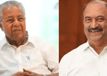 ‘പ്രതിപക്ഷ നേതാവായി പിണറായി തന്നെ മതി; ദുർബല പ്രതിപക്ഷമാവാതിരിക്കാൻ അതുതന്നെയാണ് നല്ലതും‘- മുതിർന്ന നേതാക്കൾ; വിസമ്മതിച്ചാൽ കെ.എൻ. ബാലഗോപാൽ; സെക്രട്ടേറിയറ്റ് യോഗം  ഇന്ന്