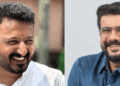 “പാലക്കാടിന്റെ എംഎൽഎ”- പിഷാരടിയുടെ പോസ്റ്റിന് രാഹുൽ മാങ്കൂട്ടത്തിലിന്റെ കമന്റ്; “ഡാ കുട്ടാ, നമ്മൾ ജയിച്ചെടാ”യെന്ന് രാഹുലിനോട് അണികൾ