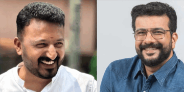 “പാലക്കാടിന്റെ എംഎൽഎ”- പിഷാരടിയുടെ പോസ്റ്റിന് രാഹുൽ മാങ്കൂട്ടത്തിലിന്റെ കമന്റ്; “ഡാ കുട്ടാ, നമ്മൾ ജയിച്ചെടാ”യെന്ന് രാഹുലിനോട് അണികൾ