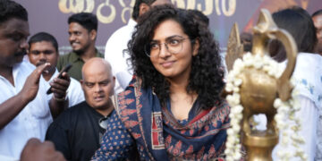 ഇൻവസ്റ്റിഗേറ്റീവ് ചിത്രം “പ്രഥമ ദൃഷ്‌ട്യാകുറ്റക്കാർ” ചിത്രീകരണം പൂര്‍ത്തിയായി