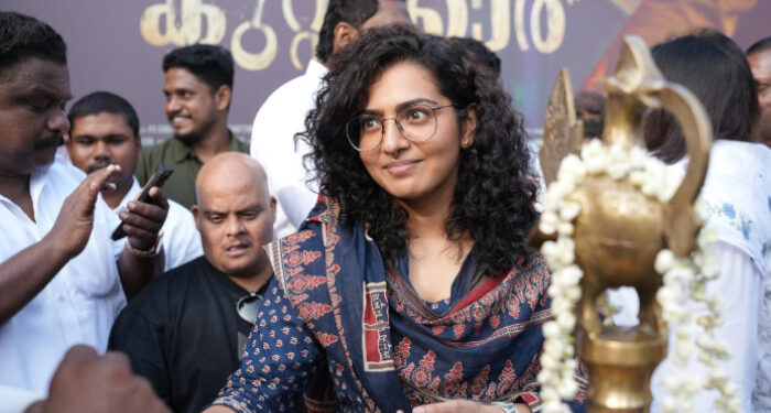 ഇൻവസ്റ്റിഗേറ്റീവ് ചിത്രം “പ്രഥമ ദൃഷ്‌ട്യാകുറ്റക്കാർ” ചിത്രീകരണം പൂര്‍ത്തിയായി