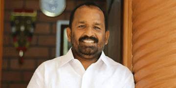 ​ ‘വെണ്ണ പോലെയുള്ള മുഖ്യമന്ത്രി കേരളത്തിൽ വരും; ഗുരുവായൂരപ്പന്‍റെ ഭക്തനായ ദൈവവിശ്വാസിയായ ഒരാളായിരിക്കും‘:  ടിഎന്‍ പ്രതാപന്‍; ഫ്ലക്സ് അല്ല മുഖ്യമന്ത്രിയെ തീരുമാനിക്കുന്നതെന്ന് കെ.സി വേണു​ഗോപാൽ