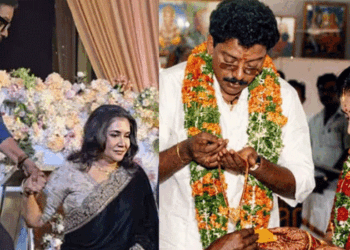 ‘ജീവിതത്തിന്റെ ഒരു ഘട്ടം കഴിഞ്ഞപ്പോൾ ദാമ്പത്യത്തിൽ ഈഗോയും വിരസതയും വന്നു, പിരിയുന്നതാണ് നല്ലതെന്നു തീരുമാനിച്ചു; കുറച്ചുകഴിഞ്ഞപ്പോൾ പരസ്പരം മിസ് ചെയ്യുന്നതായിത്തോന്നി, ഞങ്ങൾ വീണ്ടും ഒന്നിച്ചു ‘- പ്രിയദർശൻ