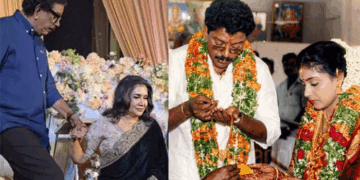 ‘ജീവിതത്തിന്റെ ഒരു ഘട്ടം കഴിഞ്ഞപ്പോൾ ദാമ്പത്യത്തിൽ ഈഗോയും വിരസതയും വന്നു, പിരിയുന്നതാണ് നല്ലതെന്നു തീരുമാനിച്ചു; കുറച്ചുകഴിഞ്ഞപ്പോൾ പരസ്പരം മിസ് ചെയ്യുന്നതായിത്തോന്നി, ഞങ്ങൾ വീണ്ടും ഒന്നിച്ചു ‘- പ്രിയദർശൻ