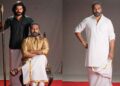 അമാനുഷ്യ ബ്രഹ്മാണ്ട കഥയിൽ ജമീന്ദാറായി നായക വേഷത്തിൽ റഹ്മാൻ !