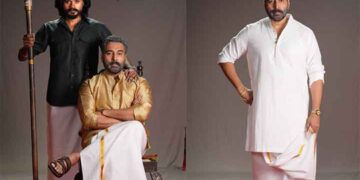 അമാനുഷ്യ ബ്രഹ്മാണ്ട കഥയിൽ ജമീന്ദാറായി നായക വേഷത്തിൽ റഹ്മാൻ !