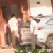 ‘നാളെയും ഒന്നിച്ച് പോകേണ്ടത് കൊണ്ട് നല്ല നാടൻ ഭാഷയിൽ മറുപടി പറയുന്നി’ല്ല- ഷിബു ബേബി ജോൺ!! വി ഡി സതീശന്റെ വീടിനുമുന്നിൽ പ്രവർത്തകർ ആഹ്ലാദത്തിൽ… ഒറ്റപ്പേരുമായി രാഹുൽ ഖാർ​ഗെയുടെ വീട്ടിലെത്തി, കെസിയുമായും കൂടിക്കാഴ്ച, പ്രഖ്യാപനം ഉടൻ?