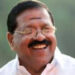 തീക്കൊള്ളികൊണ്ട് തല ചൊറിയരുത്… സംഘടന മര്യാദ പാലിക്കണം. ഉമ്മൻചാണ്ടിയുടെ ഫ്ലക്സ് കീറിയവർ കോൺഗ്രസുകാരല്ല, എന്നിട്ട് ജയിക്കാൻ ശവകുടീരത്തിൽ പോയ എതെങ്കിലും ഒരുത്തൻ പ്രതികരിച്ചോ??- രാജ് മോഹന്‍ ഉണ്ണിത്താന്‍
