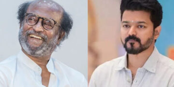 ഞാൻ രാഷ്ട്രീയത്തിൽ പോലുമില്ലാത്ത ഒരാളാണ്, പിന്നെന്തിനാണ് എനിക്ക് വിജയ്‌യോട് അസൂയ? ഞങ്ങൾ തമ്മിൽ ഒരു മത്സരത്തിന്റെയും ആവശ്യമില്ല, താൻ അത്ര വിലകുറഞ്ഞ ചിന്താഗതിയുള്ള ആളല്ലെന്ന് രജനീകാന്ത്