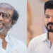 ഞാൻ രാഷ്ട്രീയത്തിൽ പോലുമില്ലാത്ത ഒരാളാണ്, പിന്നെന്തിനാണ് എനിക്ക് വിജയ്‌യോട് അസൂയ? ഞങ്ങൾ തമ്മിൽ ഒരു മത്സരത്തിന്റെയും ആവശ്യമില്ല, താൻ അത്ര വിലകുറഞ്ഞ ചിന്താഗതിയുള്ള ആളല്ലെന്ന് രജനീകാന്ത്