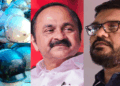 ‘എവിടെ സത്വവാദികൾ ? എവിടെ ജമാ അത്ത് ഇസ്ലാമി ? പാരിയത്ത് കാവിലെ ‘പുതുയുഗപ്പിറവി’ യെ ഇരുട്ടുമുറിയിൽ വിചാരണ ചെയ്തോ ? പൂക്കിയുടെ കണ്ണിറുക്കൽ മാഹാത്മ്യ വർണ്ണനകൾക്കിടെ ദളിതരുടെ രോദനത്തിന് എന്തു വാർത്താ മൂല്യം‘  -എം.ബി രാജേഷിന്റെ പോസ്റ്റ്