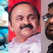 ‘എവിടെ സത്വവാദികൾ ? എവിടെ ജമാ അത്ത് ഇസ്ലാമി ? പാരിയത്ത് കാവിലെ ‘പുതുയുഗപ്പിറവി’ യെ ഇരുട്ടുമുറിയിൽ വിചാരണ ചെയ്തോ ? പൂക്കിയുടെ കണ്ണിറുക്കൽ മാഹാത്മ്യ വർണ്ണനകൾക്കിടെ ദളിതരുടെ രോദനത്തിന് എന്തു വാർത്താ മൂല്യം‘  -എം.ബി രാജേഷിന്റെ പോസ്റ്റ്