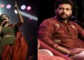 ഉത്സവ് 2026 ൽ ദേവി രത്‌നം പുരസ്‌കാരം ഏറ്റുവാങ്ങി തമിഴ് താരം രവി മോഹൻ, ഗംഭീര സ്റ്റേജ് പെർഫോമൻസുമായി കെനീഷ