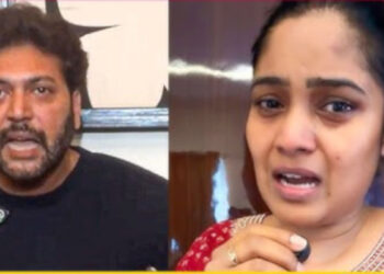 “ഭാര്യ തല്ലിയെന്ന് പറഞ്ഞ് അവന് എന്റെ കാലുപിടിച്ച് ഒരുപാട് കരഞ്ഞു”, അവളെ അനുസരിച്ച് ജീവിച്ചിട്ടും അവള് ഇറങ്ങിപ്പോയി, അന്ന് തന്നെ അവന് ആത്മഹത്യ ചെയ്തു, അവള് വേറെ വിവാഹം ചെയ്ത് സുഖമായി ജീവിക്കുന്നു, എനിക്ക് നഷ്ടപ്പെട്ടത് എന്റെ അനിയനെയാണ്, രവി മോഹനന്റെ വേദന എല്ലാവരും മനസിലാക്കണം- നടി റീഹാന