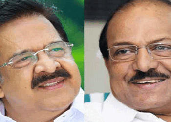 ‘യുഡിഎഫ് അധികാരത്തിൽ വന്നാൽ രമേശ് ചെന്നിത്തലയോ കുഞ്ഞാലിക്കുട്ടിയോ മുഖ്യമന്ത്രിയാകണം; സതീശന് ധനകാര്യം;  എഐസിസി സംഘടനാ ചുമതലയുള്ള കെ.സി. വേണുഗോപാലിന്റെ പേര് വലിച്ചിഴക്കേണ്ടതില്ല‘- കേരള ദലിത് ഫെഡറേഷൻ