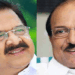 ‘യുഡിഎഫ് അധികാരത്തിൽ വന്നാൽ രമേശ് ചെന്നിത്തലയോ കുഞ്ഞാലിക്കുട്ടിയോ മുഖ്യമന്ത്രിയാകണം; സതീശന് ധനകാര്യം;  എഐസിസി സംഘടനാ ചുമതലയുള്ള കെ.സി. വേണുഗോപാലിന്റെ പേര് വലിച്ചിഴക്കേണ്ടതില്ല‘- കേരള ദലിത് ഫെഡറേഷൻ