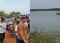 കക്കാ വാരുന്നതിനിടെ അപ്രതീക്ഷിതമായി നദിയിൽ ജലനിരപ്പ് ഉയർന്നു, ഏഴു സ്ത്രീകൾ ഉൾപ്പെടെ ഒരു കുടുംബത്തിലെ എട്ടുപേർ മുങ്ങിമരിച്ചു, രണ്ടുപേരെ കാണാതായി, പലരും മരണത്തിനു കീഴടങ്ങിയത് ഒഴുക്കിൽപ്പെട്ട രണ്ടുപേരെ രക്ഷിക്കാൻ ശ്രമിക്കുന്നതിനിടെ, മരിച്ചവരുടെ കുടുംബങ്ങൾക്ക് 5 ലക്ഷം രൂപ അടിയന്തര ധനസഹായം പ്രഖ്യാപിച്ച് സിദ്ധരാമയ്യ