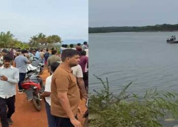 കക്കാ വാരുന്നതിനിടെ അപ്രതീക്ഷിതമായി നദിയിൽ ജലനിരപ്പ് ഉയർന്നു, ഏഴു സ്ത്രീകൾ ഉൾപ്പെടെ ഒരു കുടുംബത്തിലെ എട്ടുപേർ മുങ്ങിമരിച്ചു, രണ്ടുപേരെ കാണാതായി, പലരും മരണത്തിനു കീഴടങ്ങിയത് ഒഴുക്കിൽപ്പെട്ട രണ്ടുപേരെ രക്ഷിക്കാൻ ശ്രമിക്കുന്നതിനിടെ, മരിച്ചവരുടെ കുടുംബങ്ങൾക്ക് 5 ലക്ഷം രൂപ അടിയന്തര ധനസഹായം പ്രഖ്യാപിച്ച് സിദ്ധരാമയ്യ