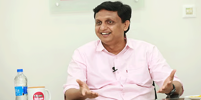 ‘ബേപ്പൂരിൽ 85000-ൽ അധികം വോട്ട് നേടും; രാഷ്ട്രീയം എന്നത് വ്യക്തികൾ തമ്മിലുള്ള ഗുസ്തി മത്സരമല്ല; അൻവറിനെ ജനങ്ങൾ വിലയിരുത്തും‘- മുഹമ്മദ് റിയാസ്