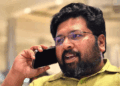 ‘പ്രചരിക്കപ്പെടുന്ന വാർത്തകൾ മിഥ്യയാണ്; എന്നെ മുഖ്യമന്ത്രിയുടെ പൊളിറ്റിക്കൽ സെക്രട്ടറിയായി നിയമിച്ചിട്ടില്ല; അത്തരം ചർച്ചകളൊന്നും നടന്നിട്ടുമില്ല;ഒരു പദവിയും ലക്ഷ്യംവച്ചു പ്രവർത്തിക്കുന്നയാളല്ല ഞാൻ‘- ശബരീനാഥിന്റെ ഫേസ്ബുക്ക് പോസ്റ്റ്