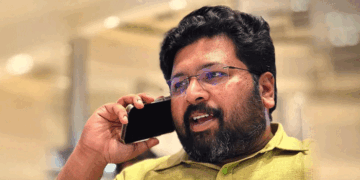 ‘പ്രചരിക്കപ്പെടുന്ന വാർത്തകൾ മിഥ്യയാണ്; എന്നെ മുഖ്യമന്ത്രിയുടെ പൊളിറ്റിക്കൽ സെക്രട്ടറിയായി നിയമിച്ചിട്ടില്ല; അത്തരം ചർച്ചകളൊന്നും നടന്നിട്ടുമില്ല;ഒരു പദവിയും ലക്ഷ്യംവച്ചു പ്രവർത്തിക്കുന്നയാളല്ല ഞാൻ‘- ശബരീനാഥിന്റെ ഫേസ്ബുക്ക് പോസ്റ്റ്