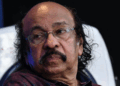 ‘പ്രതിപക്ഷനേതാവ് തിരഞ്ഞെടുപ്പിൽ തെറ്റുപറ്റി; പിണറായി പ്രതിപക്ഷനേതാവാകുമെന്ന് കരുതിയിരുന്നില്ല; കൂടുതൽ ഊർജസ്വലതയുള്ള ഒരാളെ കണ്ടെത്തേണ്ടിയിരുന്നില്ലേ?‘- സച്ചിദാനന്ദൻ; ‘സത്യത്തെ ഭയമുണ്ട് എന്ന തരത്തിലായി ഇ.ഡി അന്വേഷണത്തോടുള്ള  സി.പി.എം പ്രതികരണം ‘