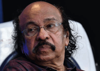 ‘പ്രതിപക്ഷനേതാവ് തിരഞ്ഞെടുപ്പിൽ തെറ്റുപറ്റി; പിണറായി പ്രതിപക്ഷനേതാവാകുമെന്ന് കരുതിയിരുന്നില്ല; കൂടുതൽ ഊർജസ്വലതയുള്ള ഒരാളെ കണ്ടെത്തേണ്ടിയിരുന്നില്ലേ?‘- സച്ചിദാനന്ദൻ; ‘സത്യത്തെ ഭയമുണ്ട് എന്ന തരത്തിലായി ഇ.ഡി അന്വേഷണത്തോടുള്ള  സി.പി.എം പ്രതികരണം ‘