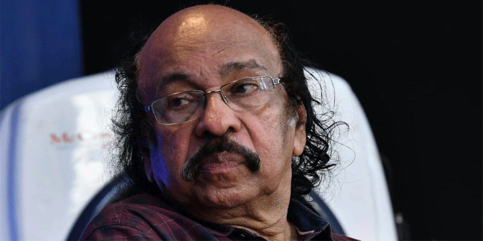 ‘പ്രതിപക്ഷനേതാവ് തിരഞ്ഞെടുപ്പിൽ തെറ്റുപറ്റി; പിണറായി പ്രതിപക്ഷനേതാവാകുമെന്ന് കരുതിയിരുന്നില്ല; കൂടുതൽ ഊർജസ്വലതയുള്ള ഒരാളെ കണ്ടെത്തേണ്ടിയിരുന്നില്ലേ?‘- സച്ചിദാനന്ദൻ; ‘സത്യത്തെ ഭയമുണ്ട് എന്ന തരത്തിലായി ഇ.ഡി അന്വേഷണത്തോടുള്ള  സി.പി.എം പ്രതികരണം ‘