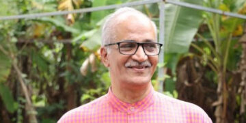 “രാഷ്ട്രീയ ഇസ്ലാമികത തിരിച്ചറിയുന്നത് നല്ലകാര്യം”, ന്യൂനപക്ഷങ്ങളെ സംരക്ഷിക്കാനെന്ന പേരില് ചെയ്ത പാപകര്മങ്ങള്ക്ക് പ്രായശ്ചിത്തം ചെയ്യാന് ഇത് സഹായകമാകട്ടെ, കെ കെ രാഗേഷിന്റെ വര്ഗീയ പരാമര്ശങ്ങള്ക്ക് പിന്തുണയുമായി ബിജെപി എംപി