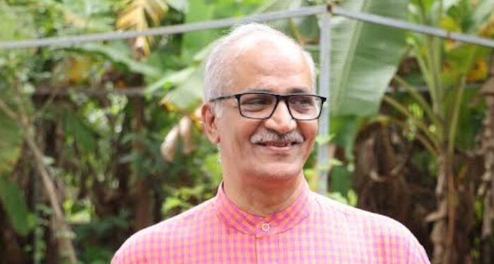 “രാഷ്ട്രീയ ഇസ്ലാമികത തിരിച്ചറിയുന്നത് നല്ലകാര്യം”, ന്യൂനപക്ഷങ്ങളെ സംരക്ഷിക്കാനെന്ന പേരില് ചെയ്ത പാപകര്മങ്ങള്ക്ക് പ്രായശ്ചിത്തം ചെയ്യാന് ഇത് സഹായകമാകട്ടെ, കെ കെ രാഗേഷിന്റെ വര്ഗീയ പരാമര്ശങ്ങള്ക്ക് പിന്തുണയുമായി ബിജെപി എംപി